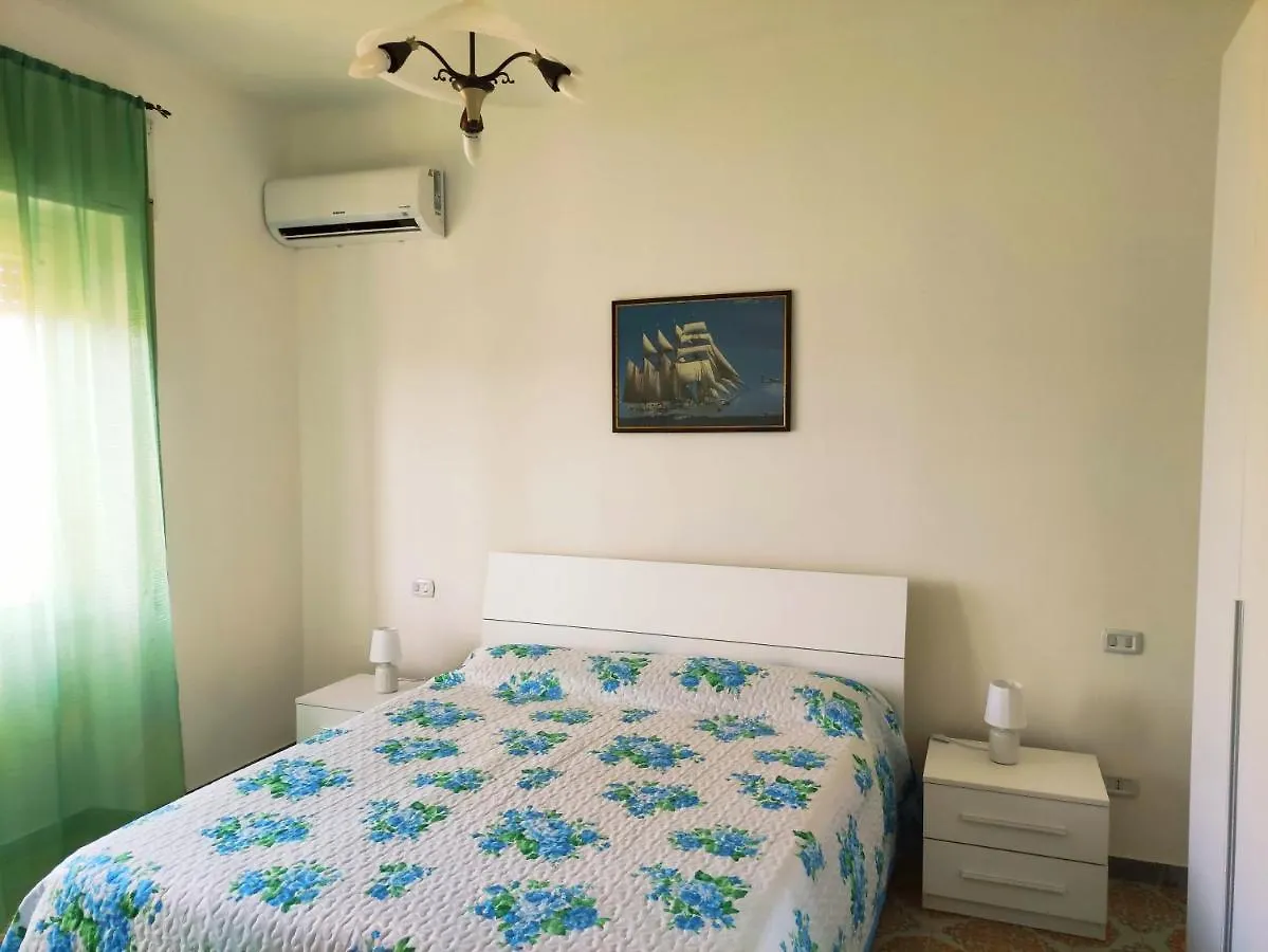 Panorama Iglesias Appartement
