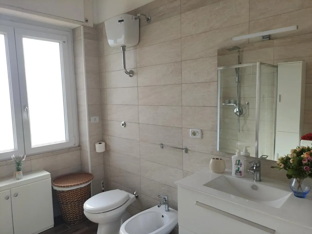 Panorama Iglesias Appartement