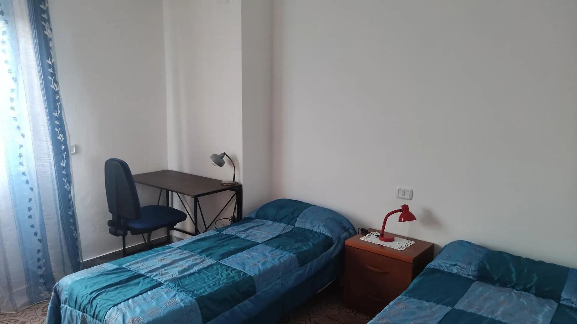 Panorama Iglesias Appartement