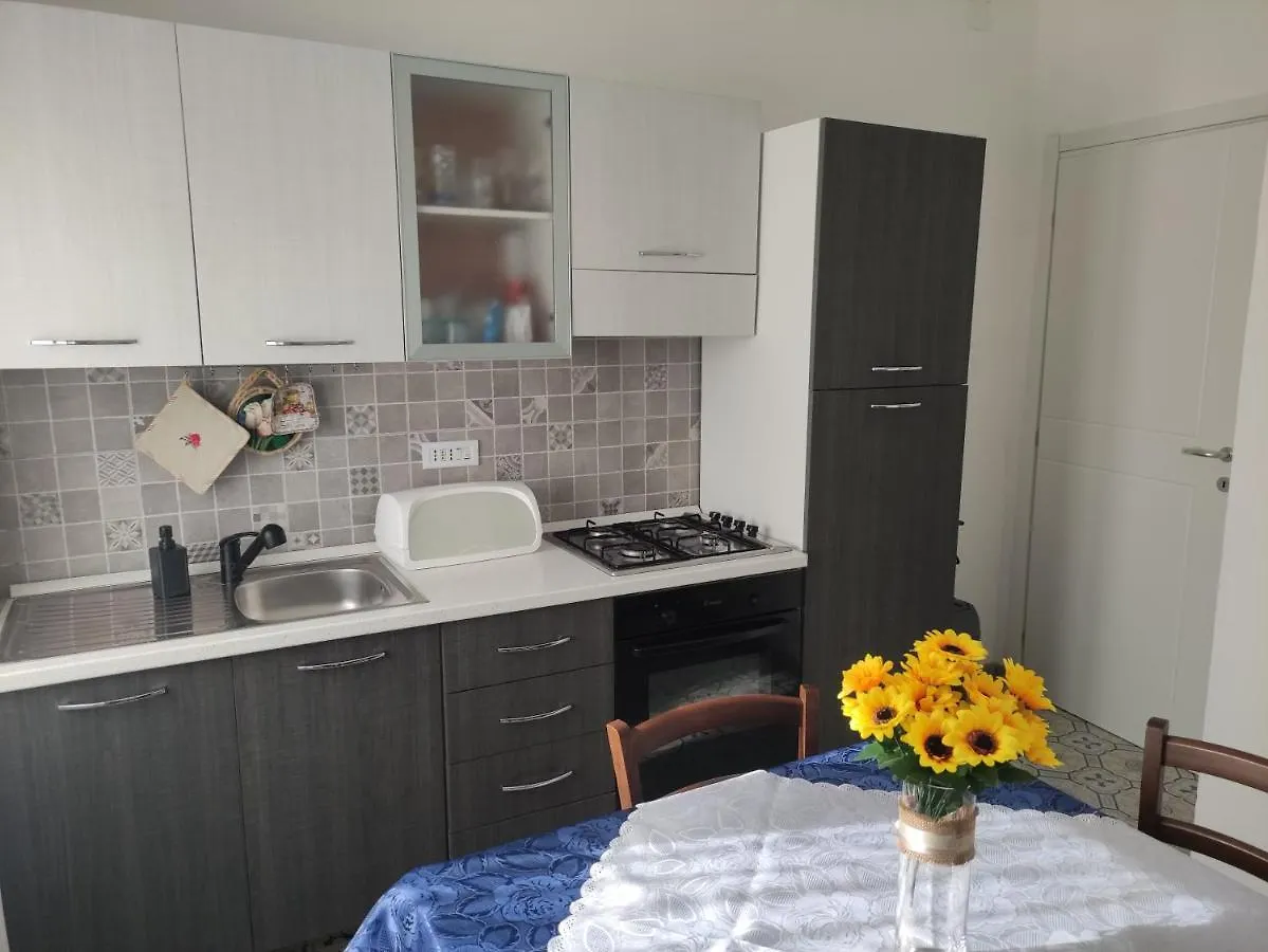 Panorama Iglesias Appartement