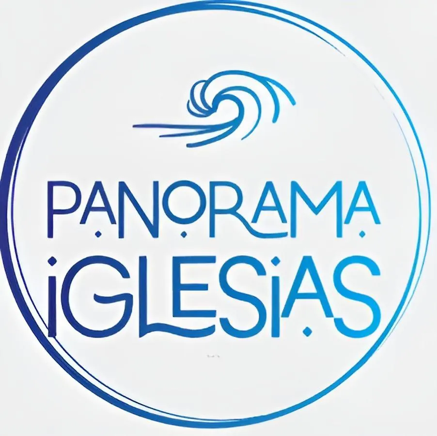 Panorama Iglesias Appartement Italië