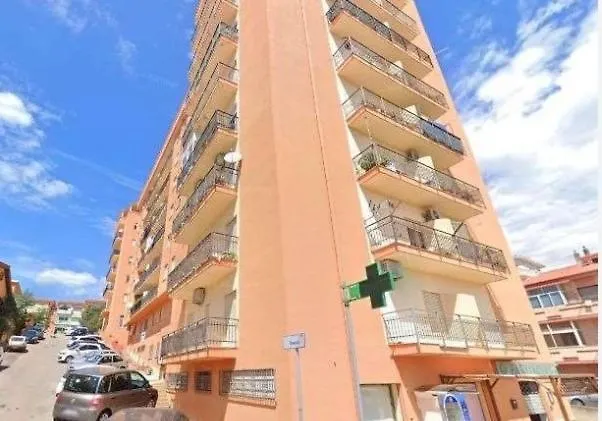 Panorama Iglesias Appartement
